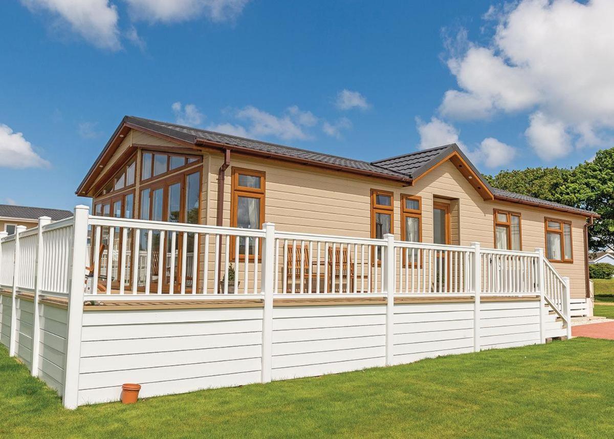Mundesley Holiday Village Exterior foto