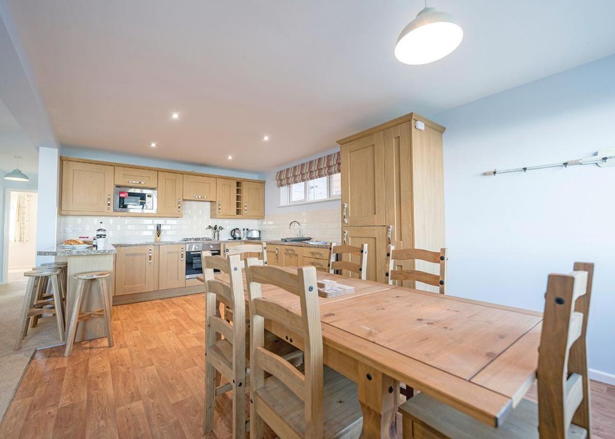 Mundesley Holiday Village Exterior foto